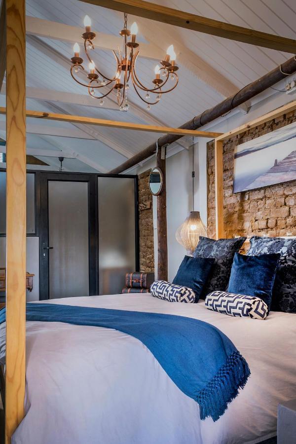 1 Queen Vic Hotel Darling Buitenkant foto
